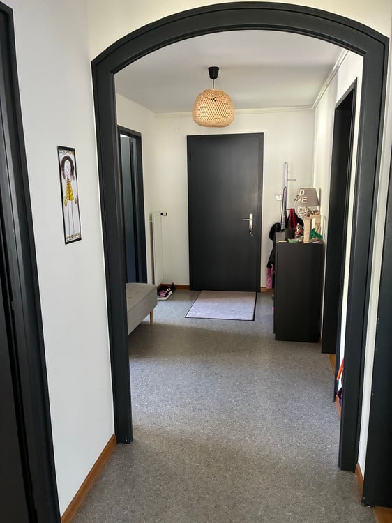 Agréable appartement de 4 pièces 1/2, à louer à Orsières ! 2