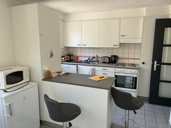 Agréable appartement de 4 pièces 1/2, à louer à Orsières ! 4