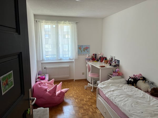 Agréable appartement de 4 pièces 1/2, à louer à Orsières ! 11