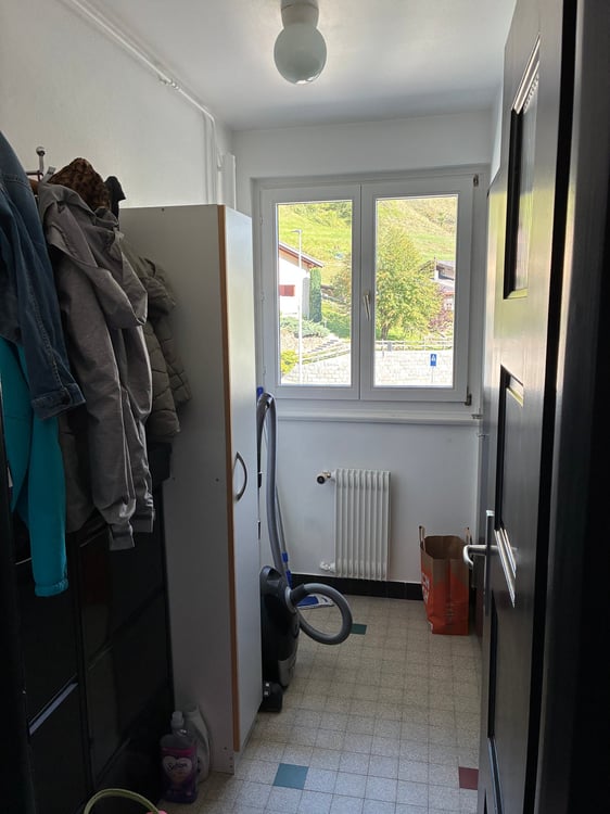 Agréable appartement de 4 pièces 1/2, à louer à Orsières ! 3