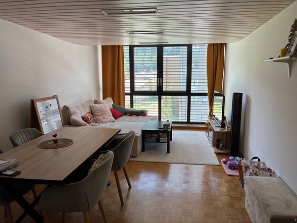 Agréable appartement de 4 pièces 1/2, à louer à Orsières ! 8