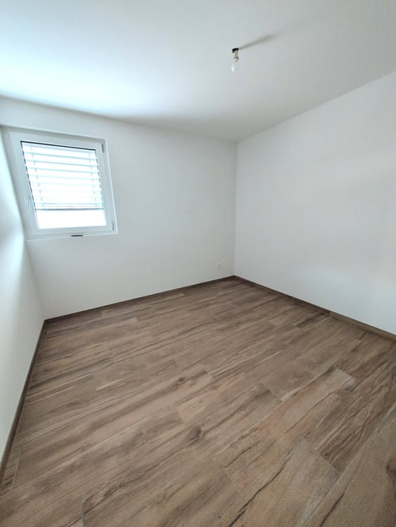 Schöne Gelegenheit! Sehr schönes 3-Zimmer-Apartment mit Terrasse, zu vermieten in Saxon! 8