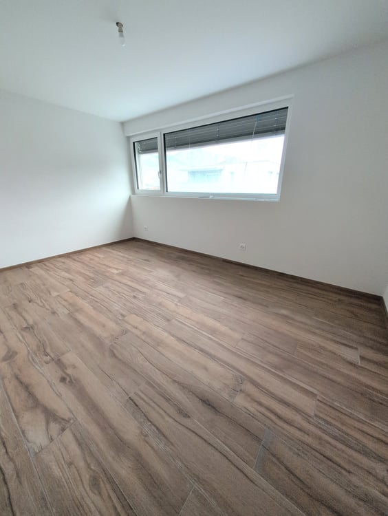 Schöne Gelegenheit! Sehr schönes 3-Zimmer-Apartment mit Terrasse, zu vermieten in Saxon! 9