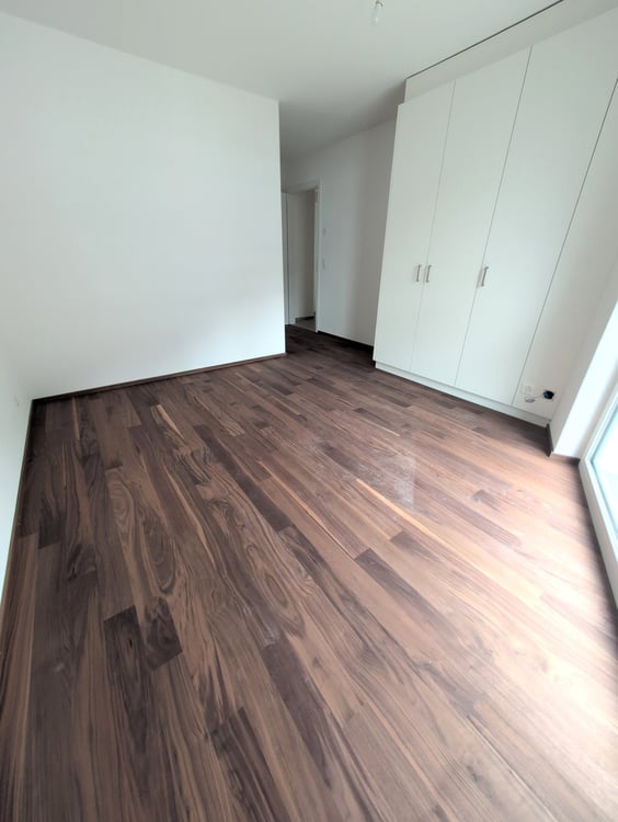 Petit bijou ! À louer, un magnifique 3 pièces 1/2 NEUF, avec grand balcon, à Martigny ! 15