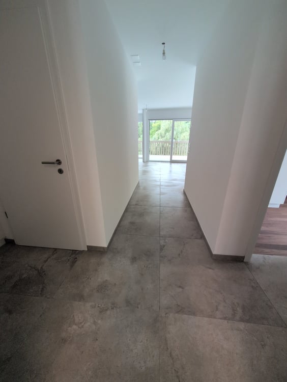 Petit bijou ! À louer, un magnifique 3 pièces 1/2 NEUF, avec grand balcon, à Martigny ! 3
