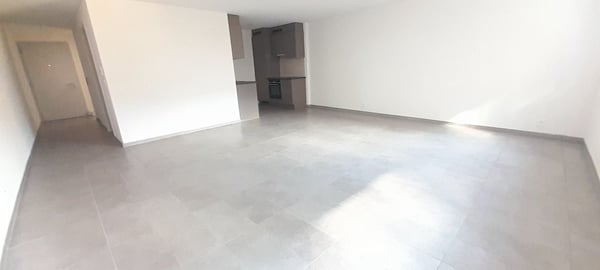 Bel appartement de 2 pièces 1/2, à louer au coeur de Monthey ! 4