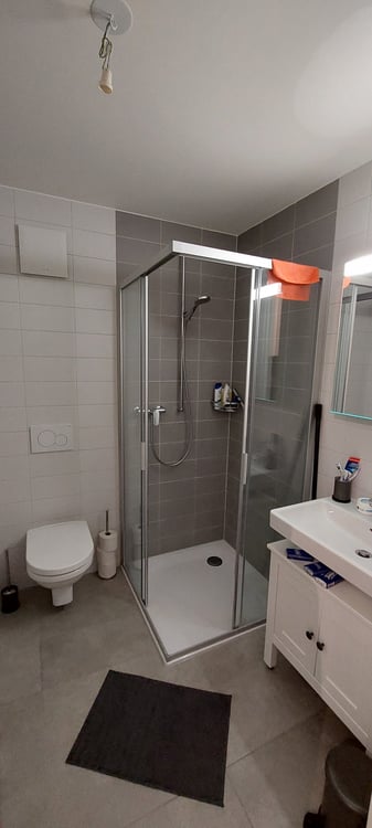 Bel appartement de 2 pièces 1/2, à louer au coeur de Monthey ! 9