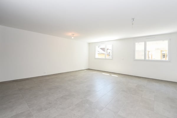 Bel appartement de 2 pièces 1/2, à louer au coeur de Monthey ! 5