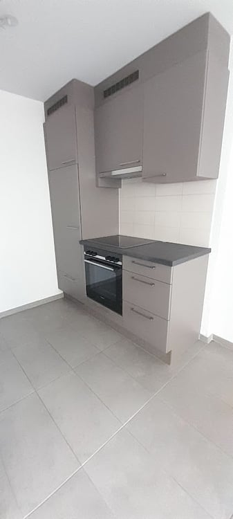 Bel appartement de 2 pièces 1/2, à louer au coeur de Monthey ! 3