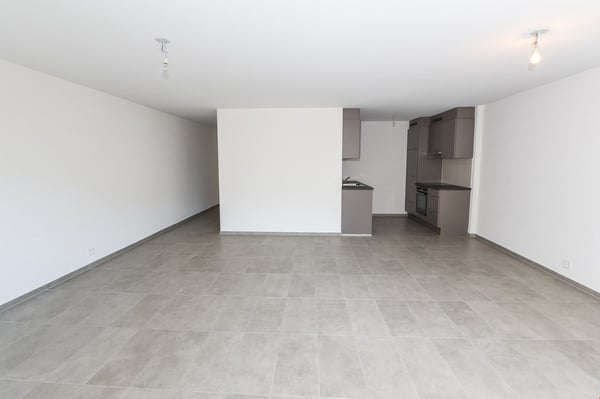 Bel appartement de 2 pièces 1/2, à louer au coeur de Monthey ! 1