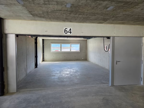 Opportunité ! À louer, un dépôt/box, dans un bâtiment récent 