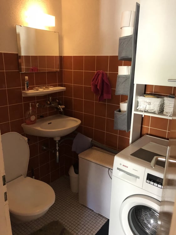 À louer ! Un charmant appartement de 4 pièces 1/2, à l'entrée Ouest de Sion ! 12