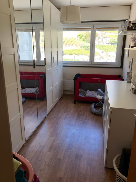 À louer ! Un charmant appartement de 4 pièces 1/2, à l'entrée Ouest de Sion ! 9