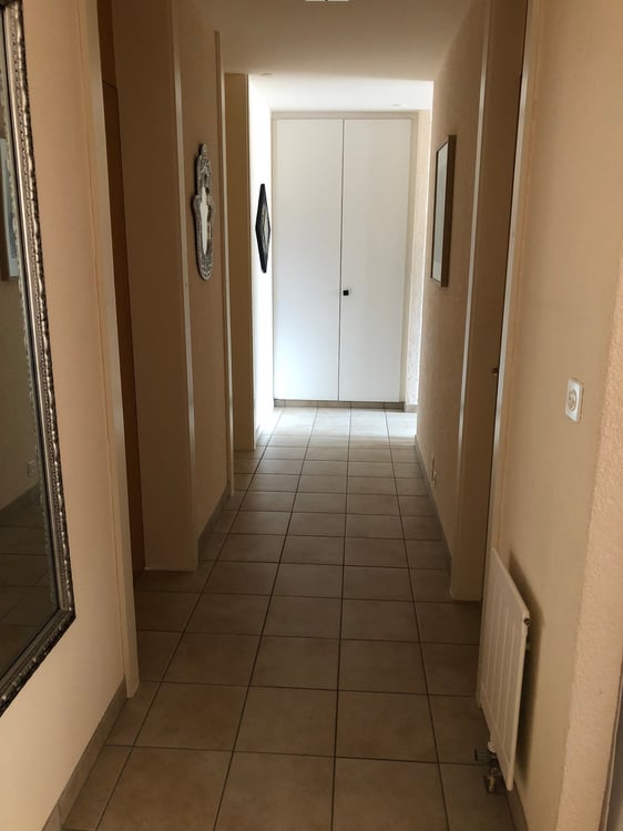 À louer ! Un charmant appartement de 4 pièces 1/2, à l'entrée Ouest de Sion ! 7