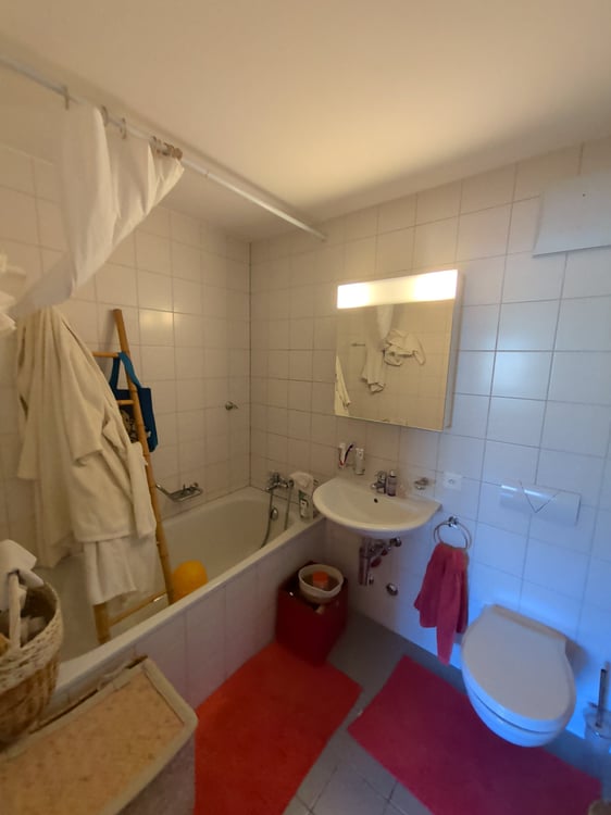 À louer, un bel appartement de 4 pièces 1/2, à Sierre ! 15