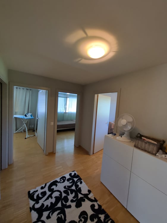 À louer, un bel appartement de 4 pièces 1/2, à Sierre ! 2
