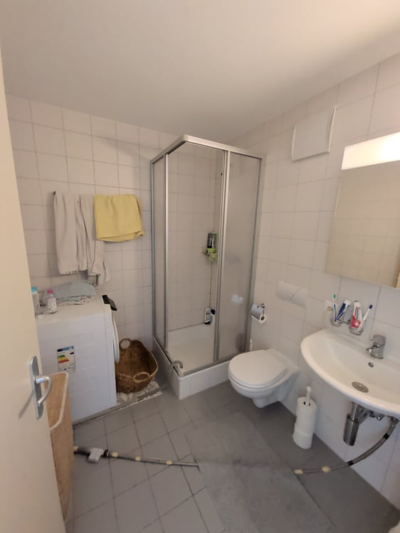 À louer, un bel appartement de 4 pièces 1/2, à Sierre ! 14