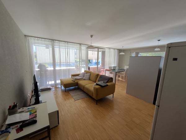 À louer, un bel appartement de 4 pièces 1/2, à Sierre ! 6