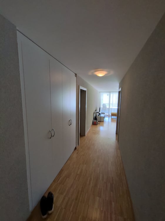 À louer, un bel appartement de 4 pièces 1/2, à Sierre ! 13