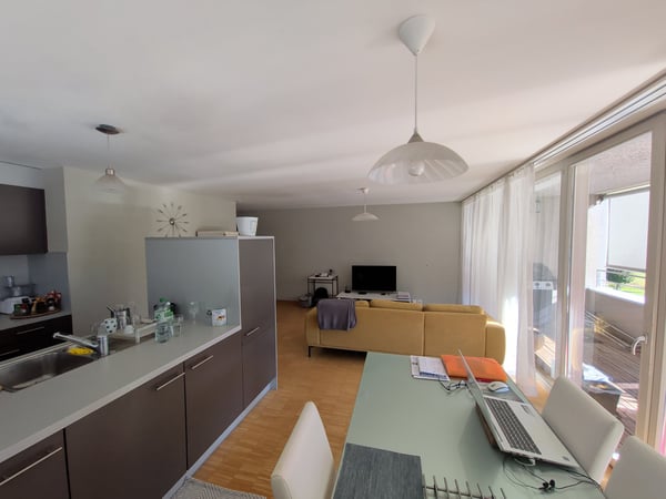 À louer, un bel appartement de 4 pièces 1/2, à Sierre ! 4