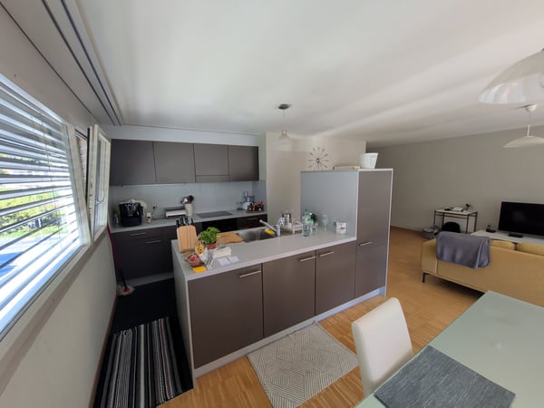 À louer, un bel appartement de 4 pièces 1/2, à Sierre ! 3