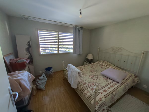À louer, un bel appartement de 4 pièces 1/2, à Sierre ! 12