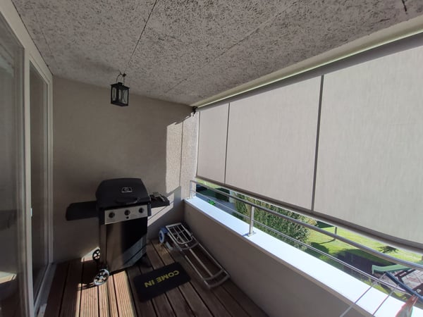 À louer, un bel appartement de 4 pièces 1/2, à Sierre ! 7