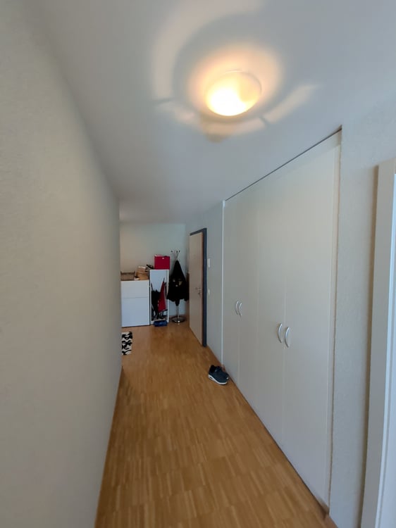 À louer, un bel appartement de 4 pièces 1/2, à Sierre ! 9