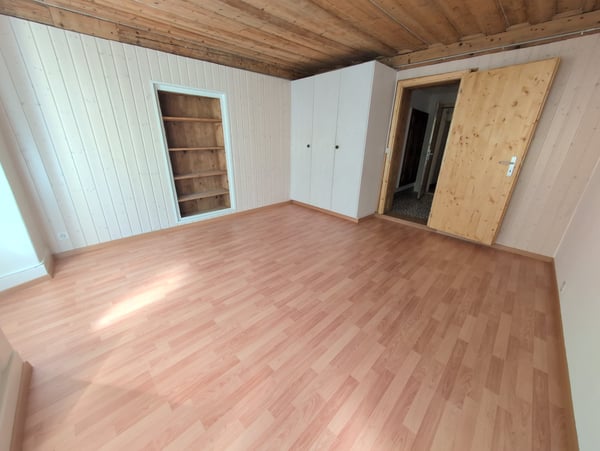 À louer, un bel appartement de 2 pièces 1/2, en plein coeur du Bourg à Martigny ! 12
