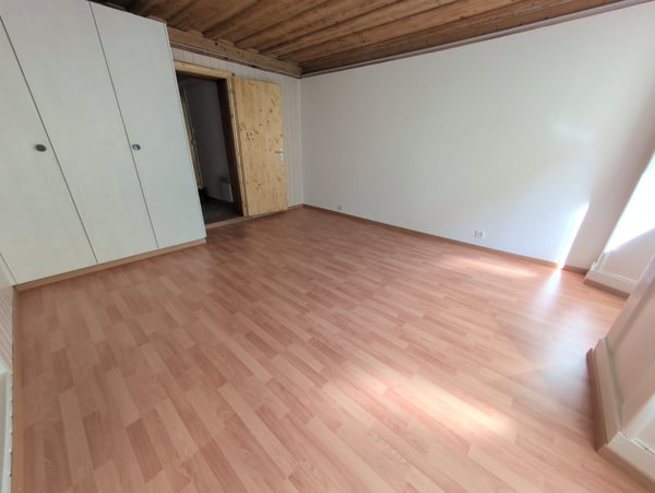 À louer, un bel appartement de 2 pièces 1/2, en plein coeur du Bourg à Martigny ! 13