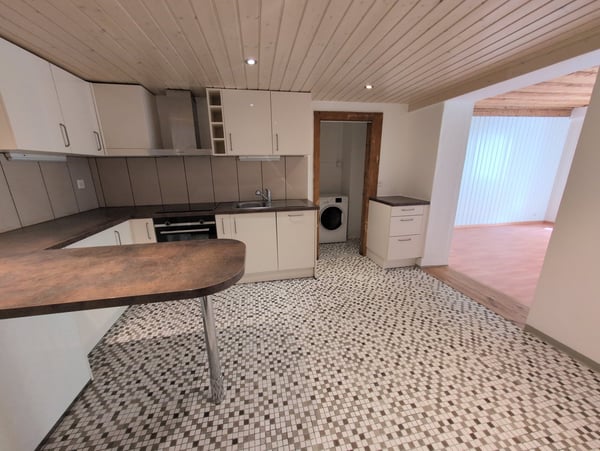 À louer, un bel appartement de 2 pièces 1/2, en plein coeur du Bourg à Martigny ! 7