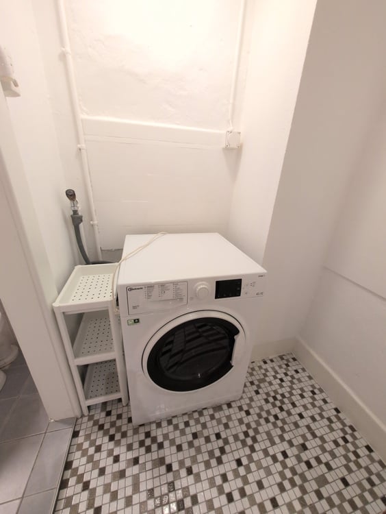 À louer, un bel appartement de 2 pièces 1/2, en plein coeur du Bourg à Martigny ! 15