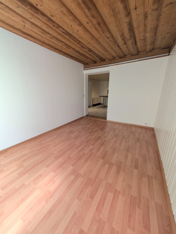 À louer, un bel appartement de 2 pièces 1/2, en plein coeur du Bourg à Martigny ! 10