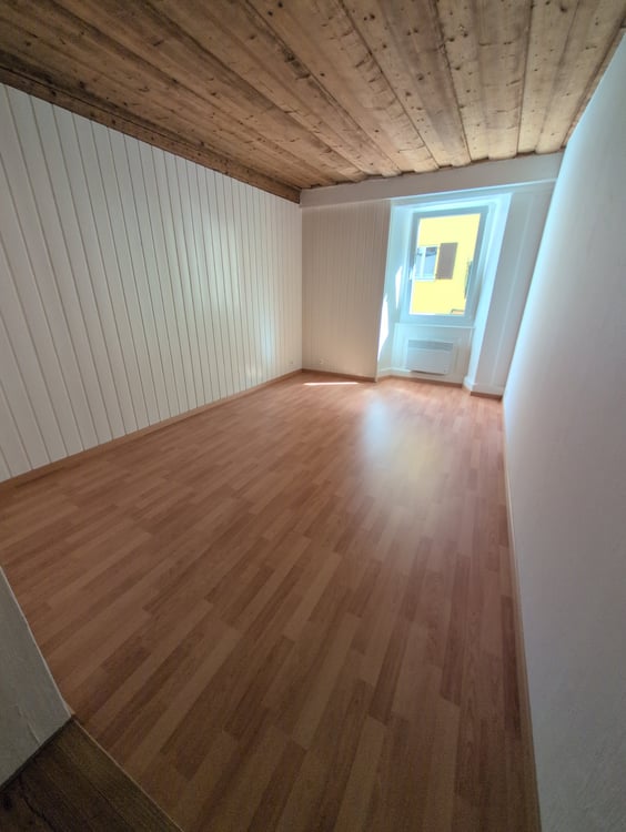 À louer, un bel appartement de 2 pièces 1/2, en plein coeur du Bourg à Martigny ! 9