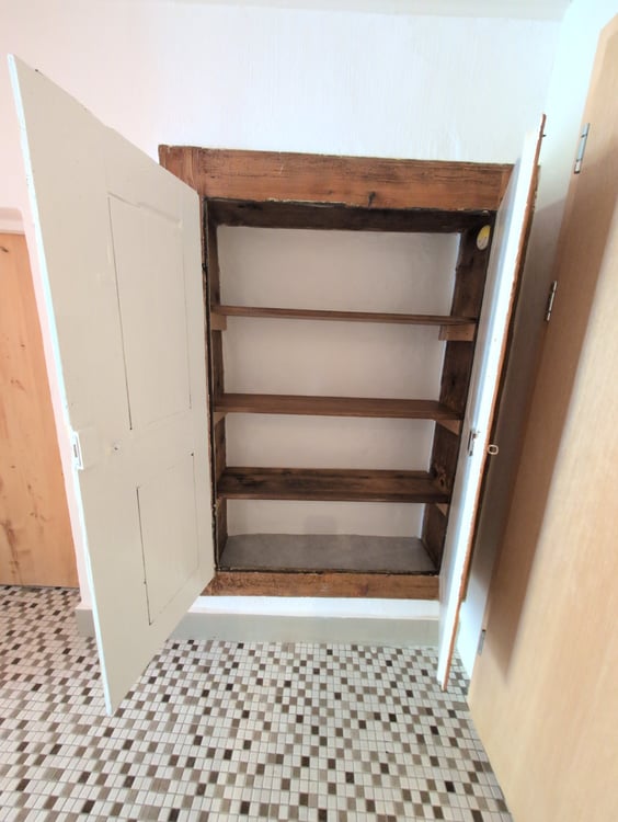À louer, un bel appartement de 2 pièces 1/2, en plein coeur du Bourg à Martigny ! 3