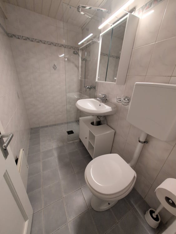 À louer, un bel appartement de 2 pièces 1/2, en plein coeur du Bourg à Martigny ! 14