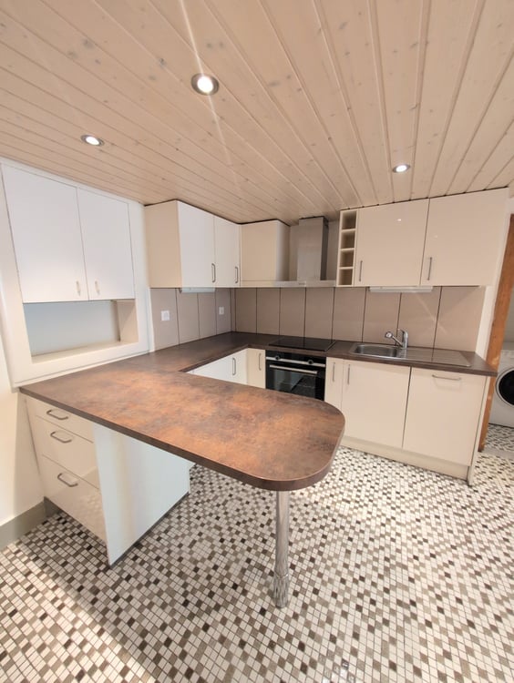 À louer, un bel appartement de 2 pièces 1/2, en plein coeur du Bourg à Martigny ! 6