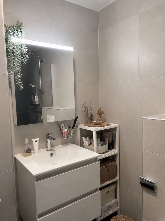 Perle rare ! Magnifique 4.5 pces, avec terrasse et pelouse privative, à louer à Martigny ! 10