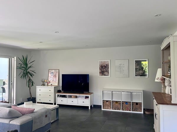 Perle rare ! Magnifique 4.5 pces, avec terrasse et pelouse privative, à louer à Martigny ! 3