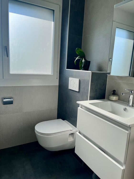Perle rare ! Magnifique 4.5 pces, avec terrasse et pelouse privative, à louer à Martigny ! 8