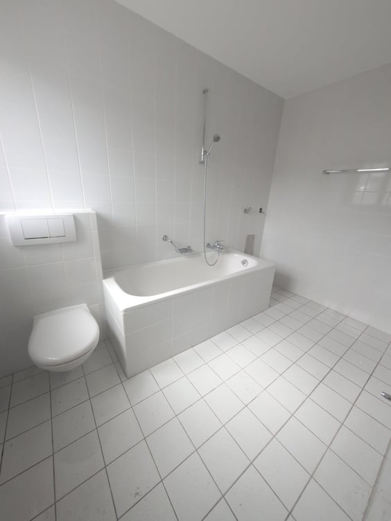 Petit bijou ! À louer, bel appartement de 4.5 pièces avec balcons, EN COURS DE RENOVATION, à Sion ! 20