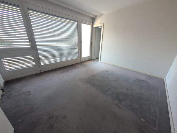Petit bijou ! À louer, bel appartement de 4.5 pièces avec balcons, EN COURS DE RENOVATION, à Sion ! 18