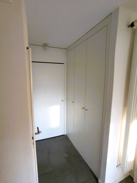 À louer ! Bel appartement de 4 pièces 1/2, dans un cadre familiale, à l'entrée de Sion ! 2
