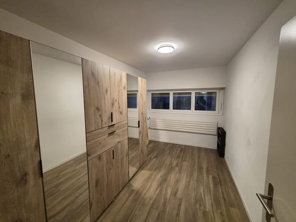 À louer ! Bel appartement de 4 pièces 1/2, dans un cadre familiale, à l'entrée de Sion ! 9