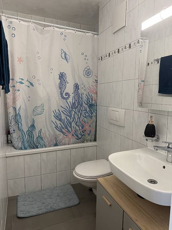 À louer ! Bel appartement de 4 pièces 1/2, dans un cadre familiale, à l'entrée de Sion ! 11