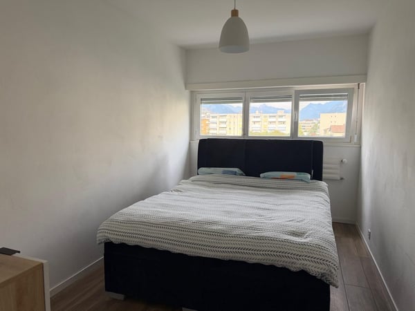 À louer ! Bel appartement de 4 pièces 1/2, dans un cadre familiale, à l'entrée de Sion ! 10