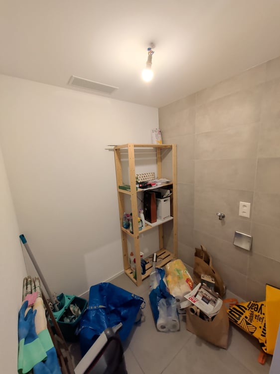Bien d'exception ! Splendide appartement de 2.5 pièces, en attique, à louer à Sion ! 16