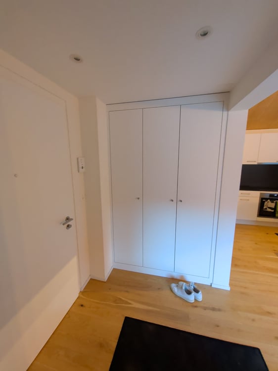 Bien d'exception ! Splendide appartement de 2.5 pièces, en attique, à louer à Sion ! 3
