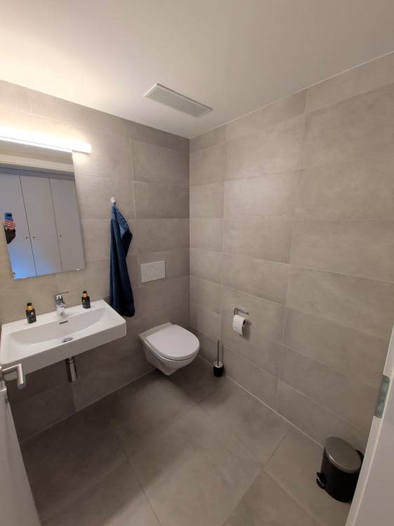 Bien d'exception ! Splendide appartement de 2.5 pièces, en attique, à louer à Sion ! 15