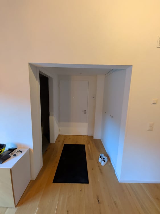 Bien d'exception ! Splendide appartement de 2.5 pièces, en attique, à louer à Sion ! 4